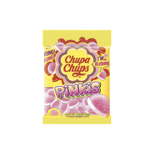 Chupa Chups Pinkis 90g