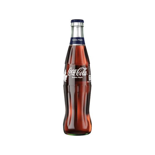 Cola Quebec Maple 355ml