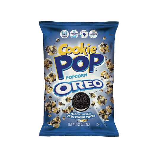 Cookie Pop Oreo 149g