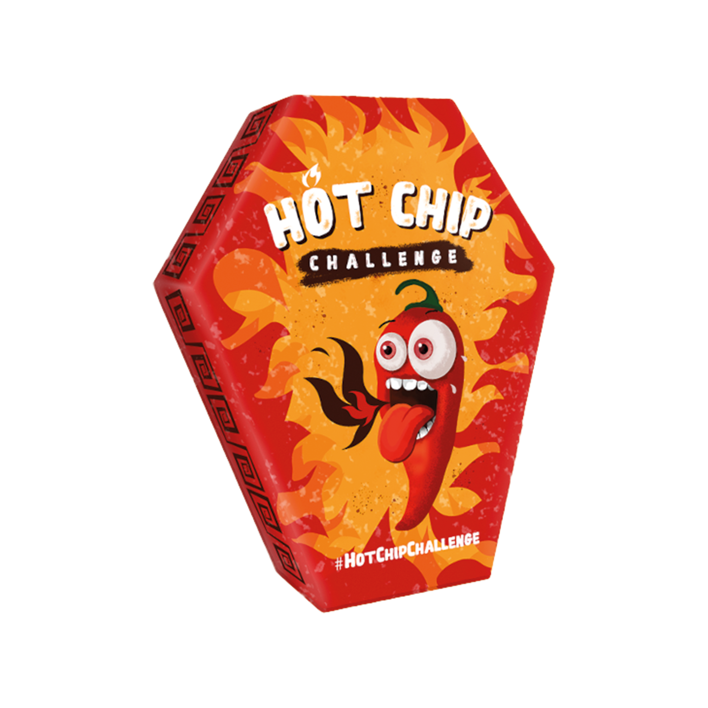Hot Chip 3g